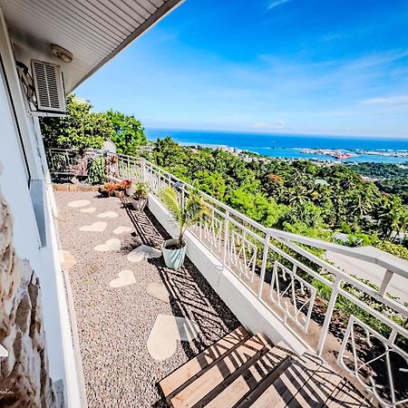 Nuu Fare Faa'a - Pamatai Hotel Faaa Bagian luar foto