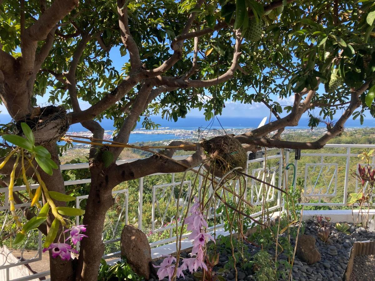 Nuu Fare Faa'a - Pamatai Hotel Faaa Bagian luar foto